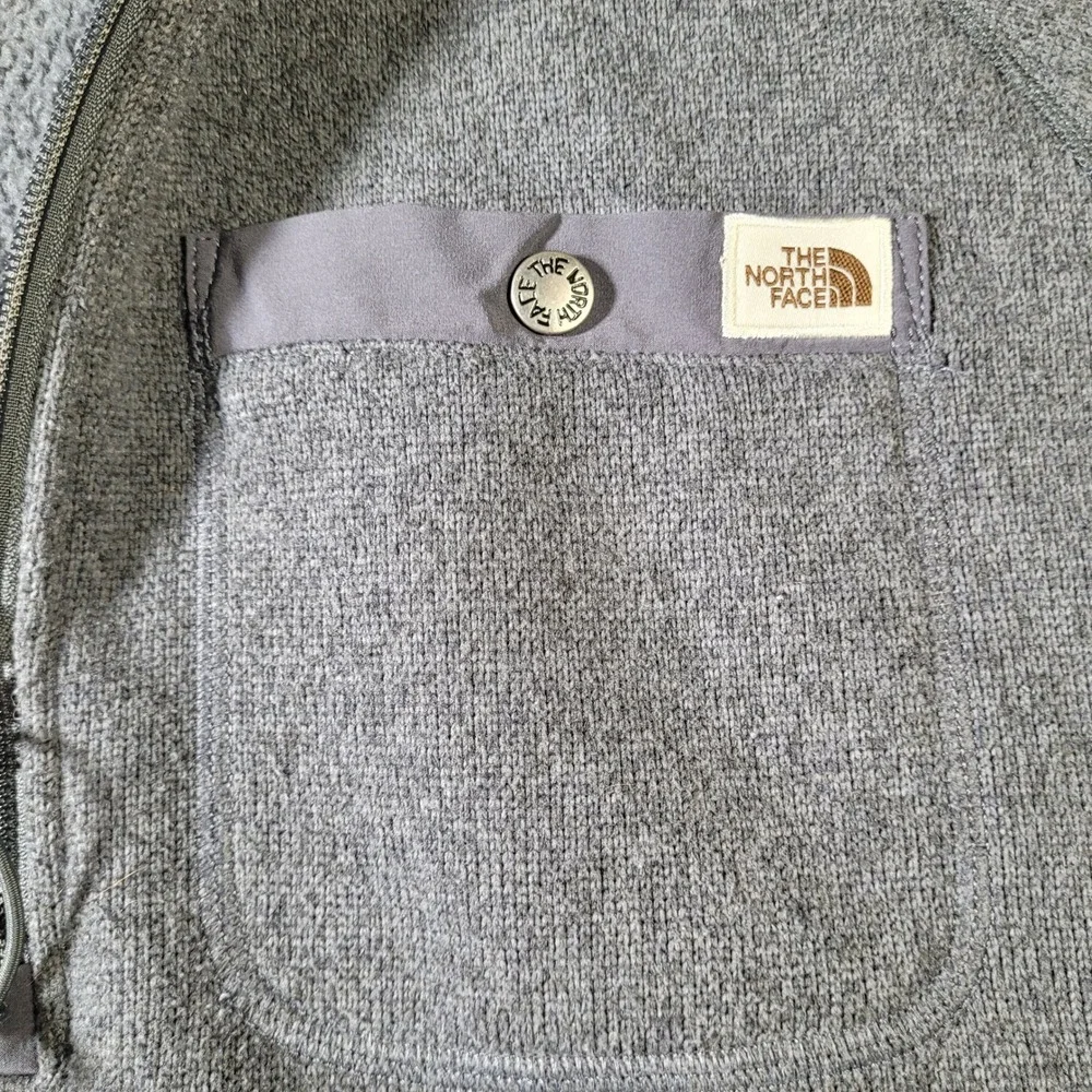 The North Face north face